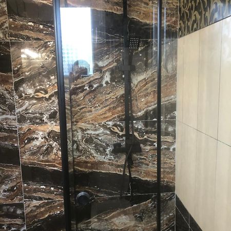 Luxury Apartments Christos กูเวีย ภายนอก รูปภาพ