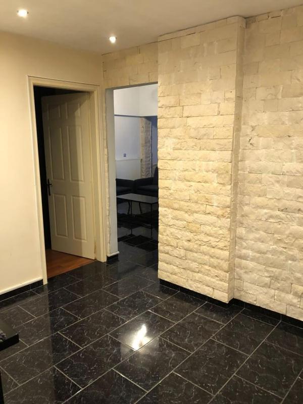 Luxury Apartments Christos กูเวีย ภายนอก รูปภาพ