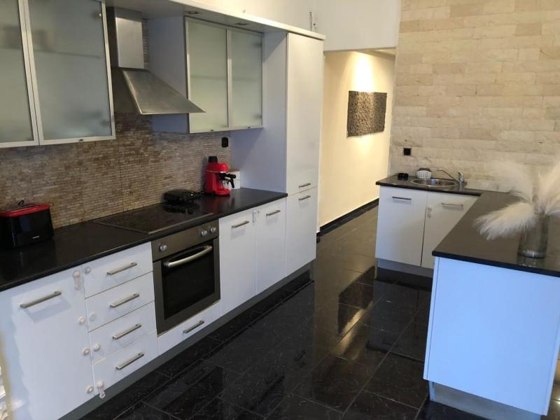 Luxury Apartments Christos กูเวีย ภายนอก รูปภาพ