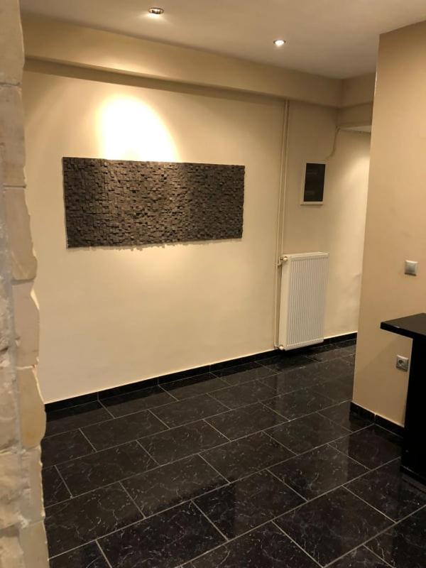 Luxury Apartments Christos กูเวีย ภายนอก รูปภาพ