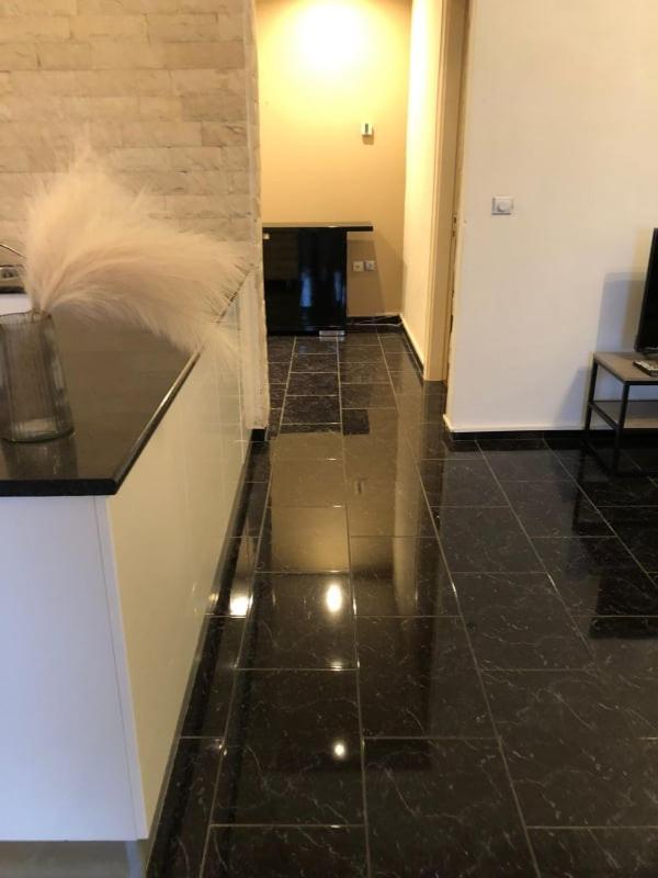 Luxury Apartments Christos กูเวีย ภายนอก รูปภาพ